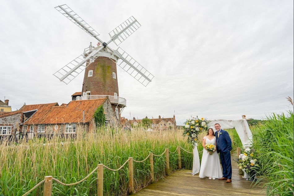 Image 4 from Cley Windmill