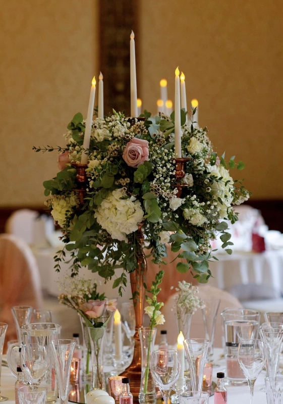 Image 5 from Mrs Bouquets Weddings and Events