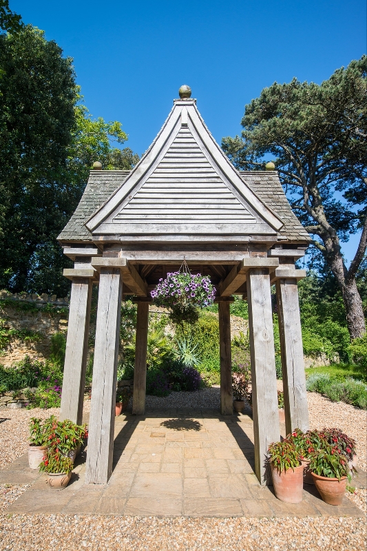 Image 7 from Abbotsbury Subtropical Gardens