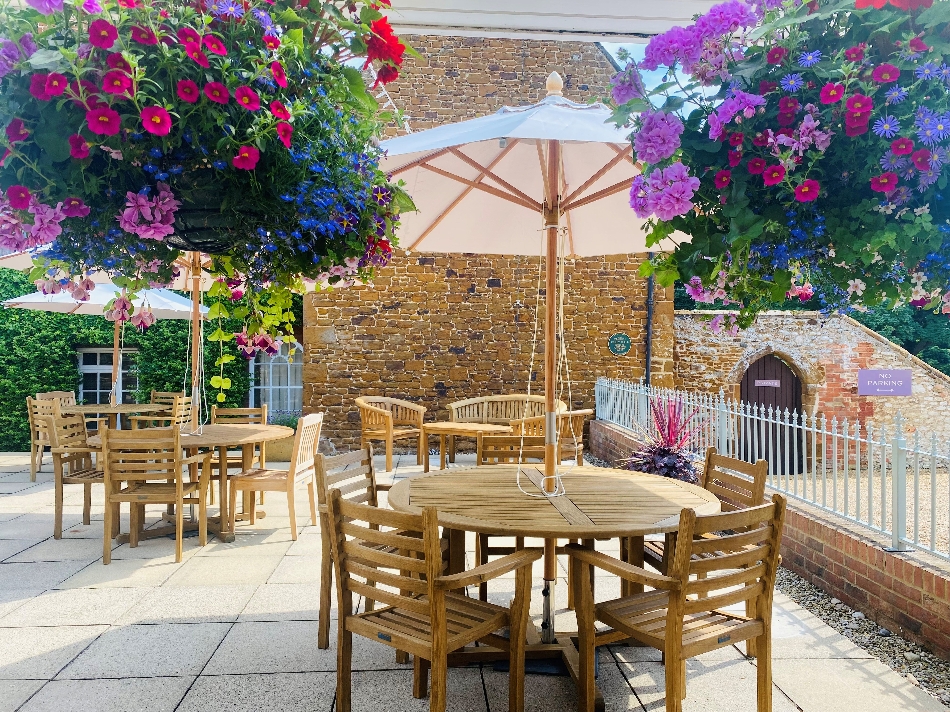 Image 2 from Caley Hall Hotel