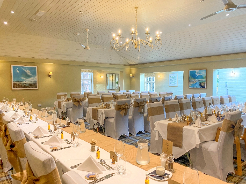 Image 3 from Caley Hall Hotel