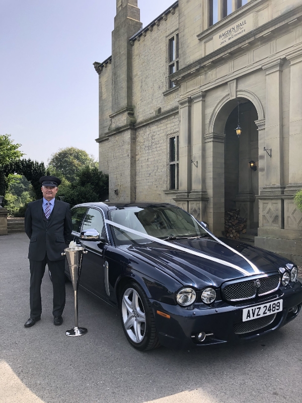 Image 9 from Lady J Wedding Car Hire