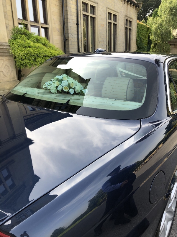 Image 10 from Lady J Wedding Car Hire