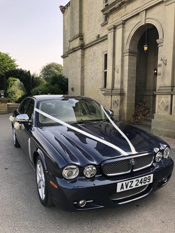 Image 7 from Lady J Wedding Car Hire