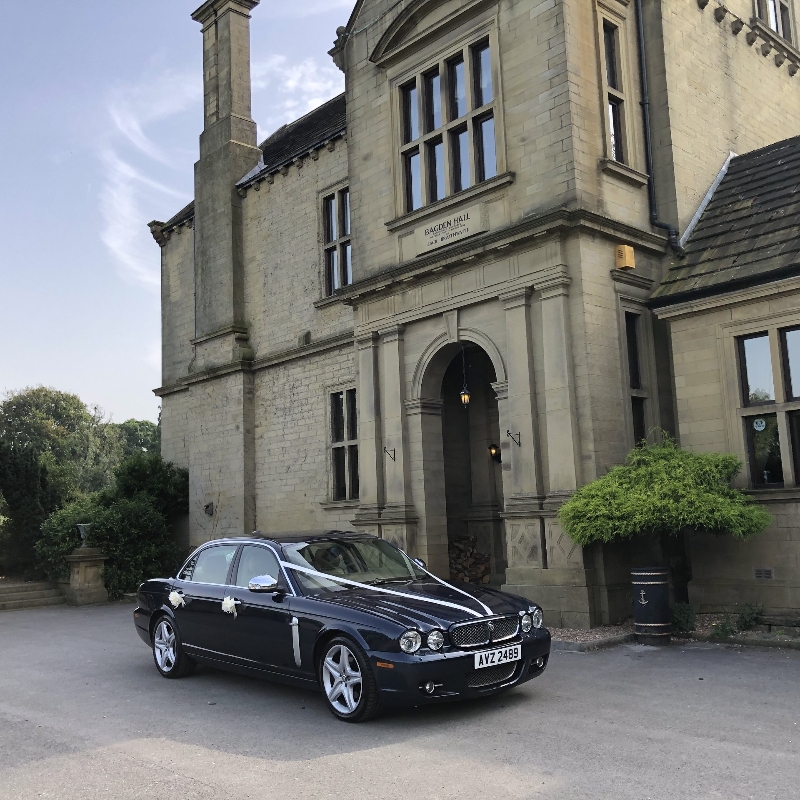 Image 11 from Lady J Wedding Car Hire