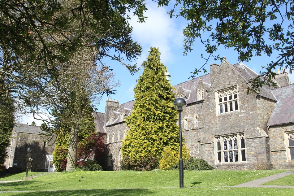 Image 2 from Venue Wales