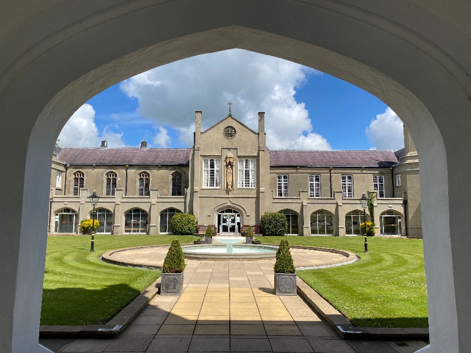 Image 3 from Venue Wales