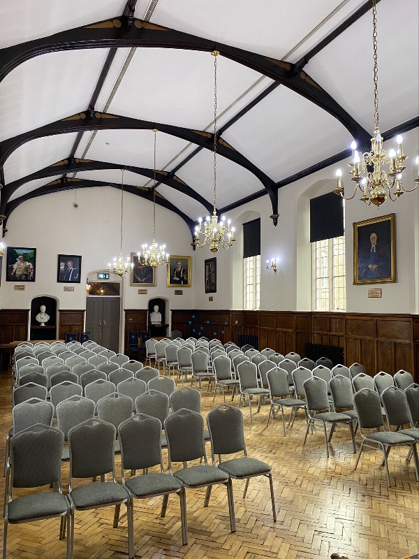Image 7 from Venue Wales