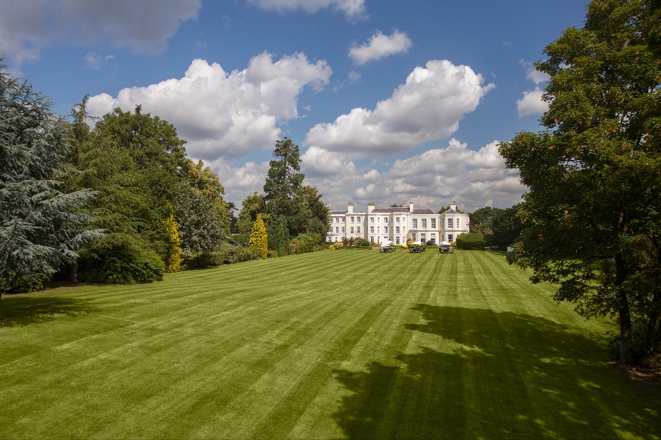 Image 6 from Burnham Beeches Hotel