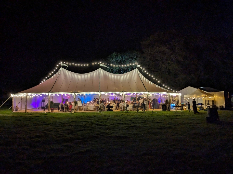 Image 1 from All Style Marquee and Events