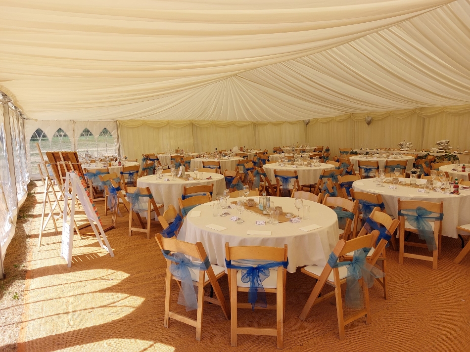 Image 3 from MD Marquees Ltd