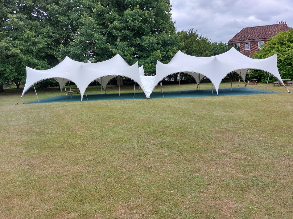 Image 6 from MD Marquees Ltd