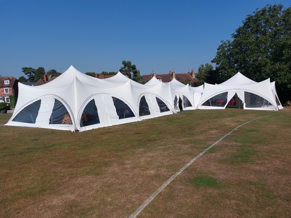 Image 4 from MD Marquees Ltd
