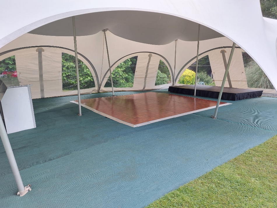 Image 5 from MD Marquees Ltd