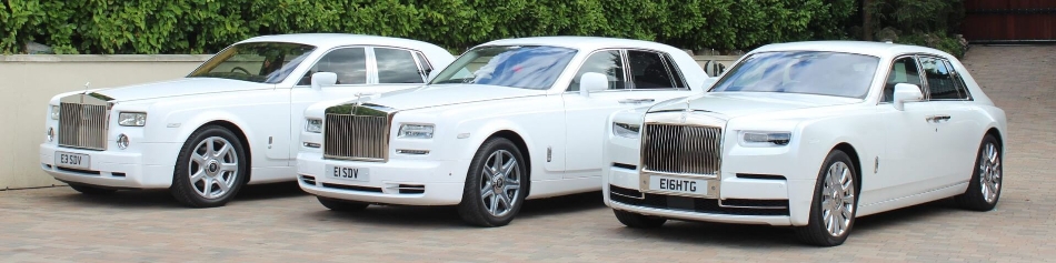 Image 10 from Wedding Cars For Hire