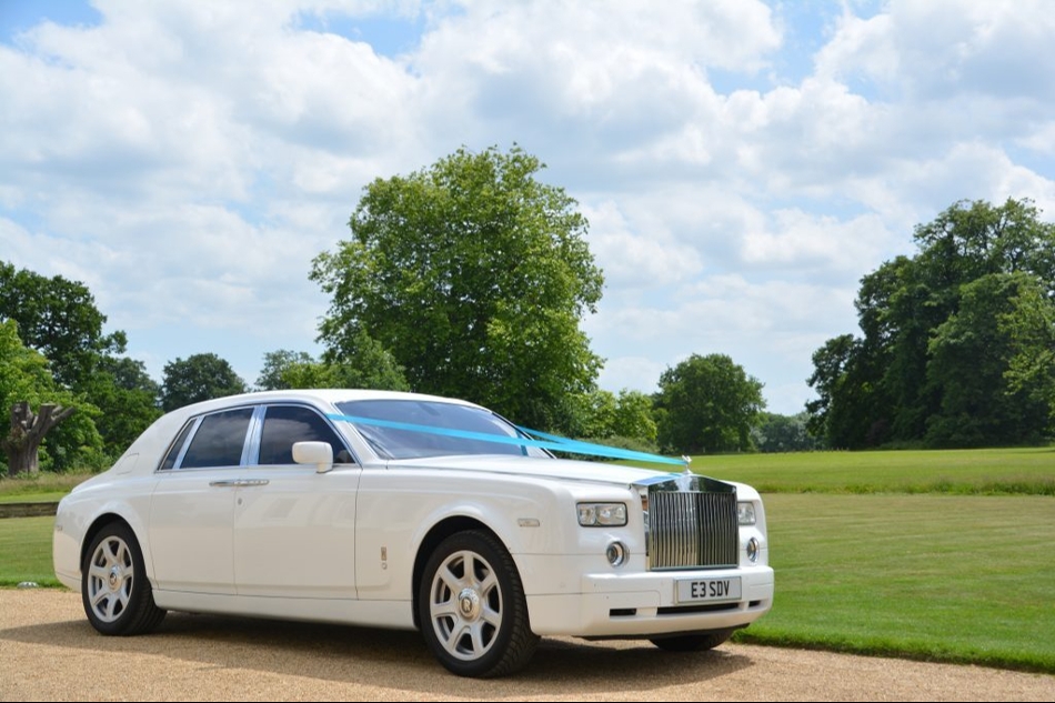 Image 4 from Wedding Cars For Hire