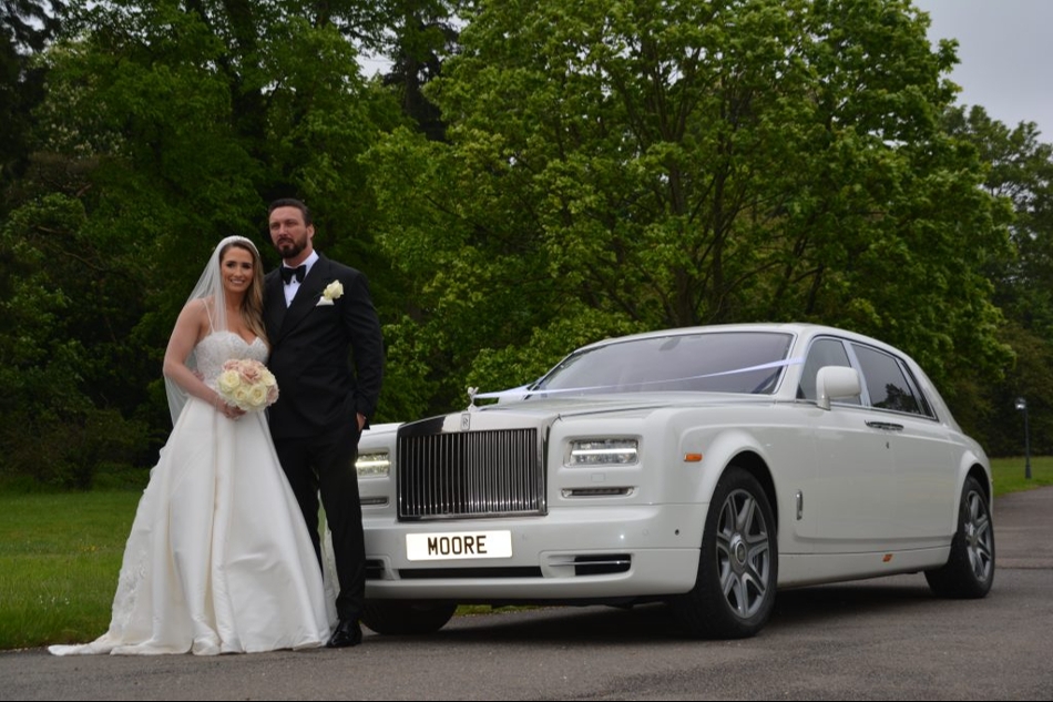 Image 6 from Wedding Cars For Hire