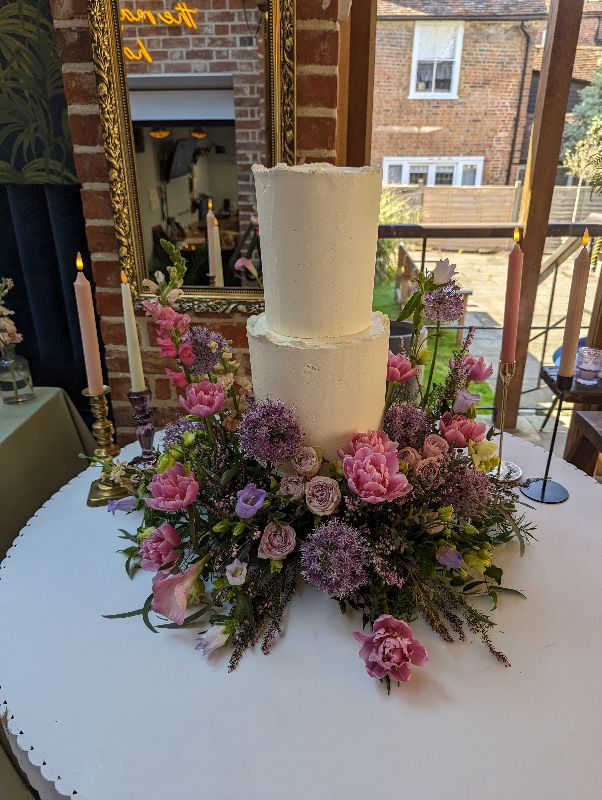 Image 12 from Cakes by Petula
