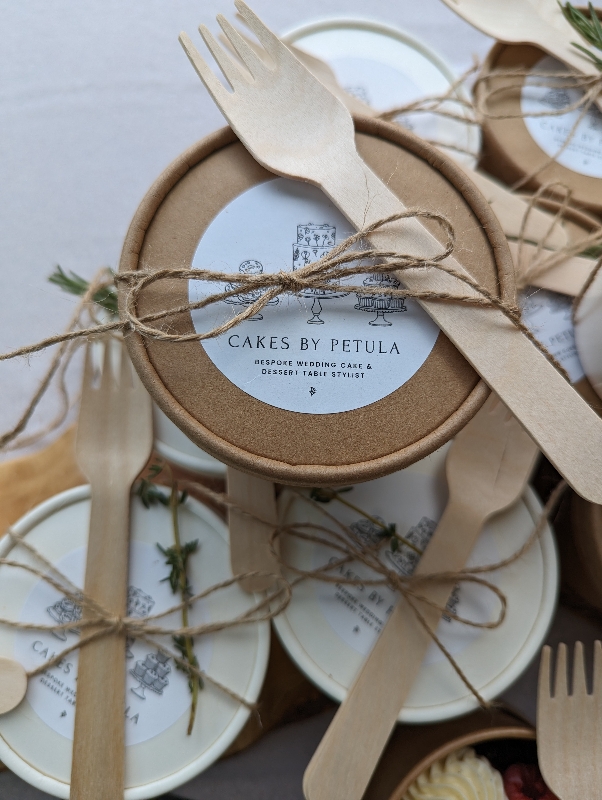 Image 9 from Cakes by Petula