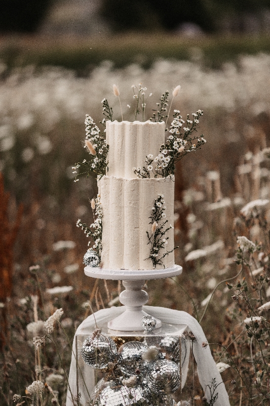 Image 2 from Cakes by Petula