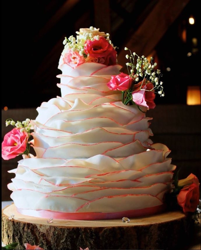 Image 11 from Gwyneth Johnson Cake Design