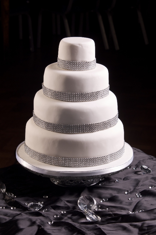 Image 15 from Gwyneth Johnson Cake Design