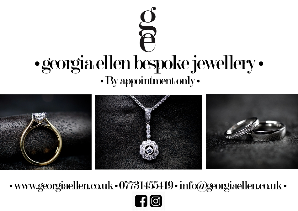 Image 1 from Georgia Ellen Bespoke Jewellery