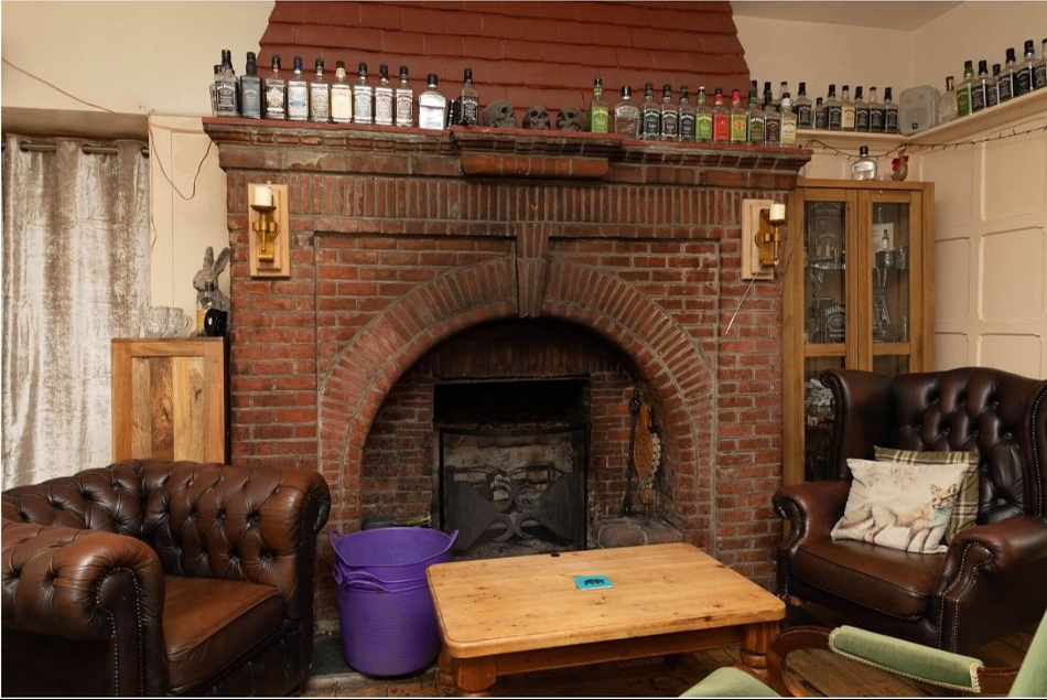 Image 6 from Grove Ferry Inn