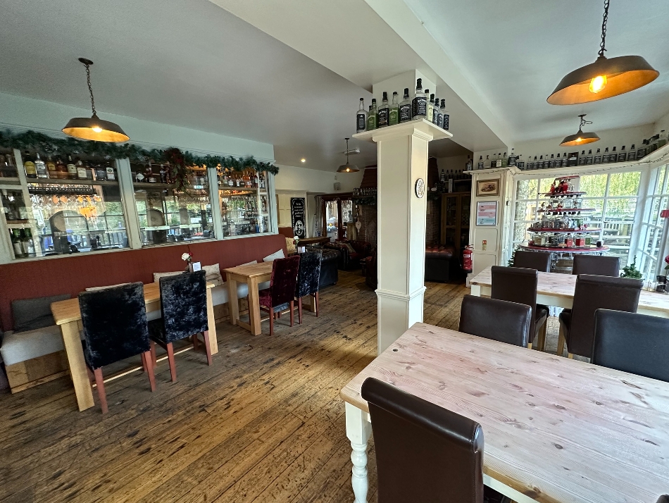 Image 5 from Grove Ferry Inn