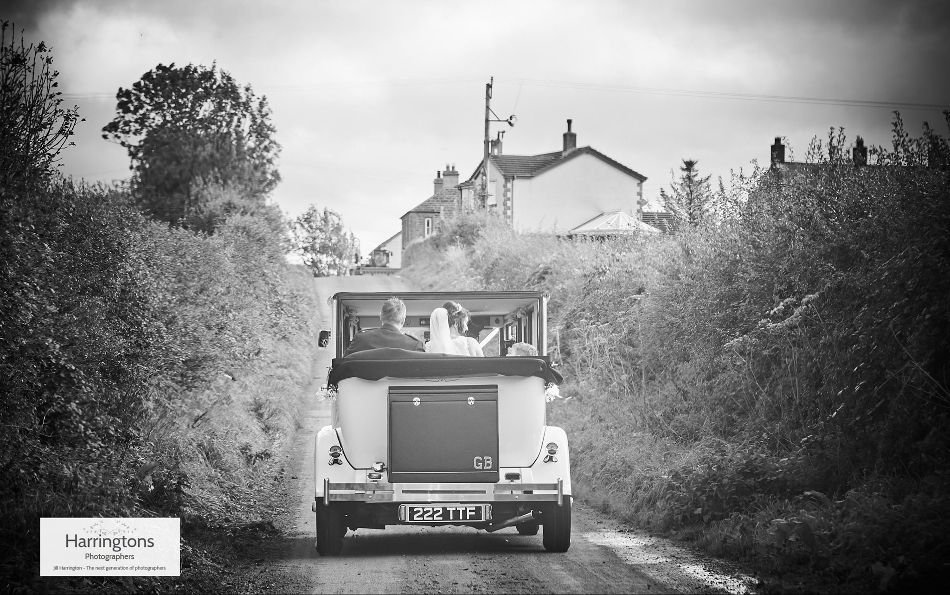 Image 2 from Cumbria Classic Wedding Cars