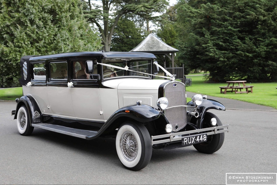 Image 7 from Cumbria Classic Wedding Cars