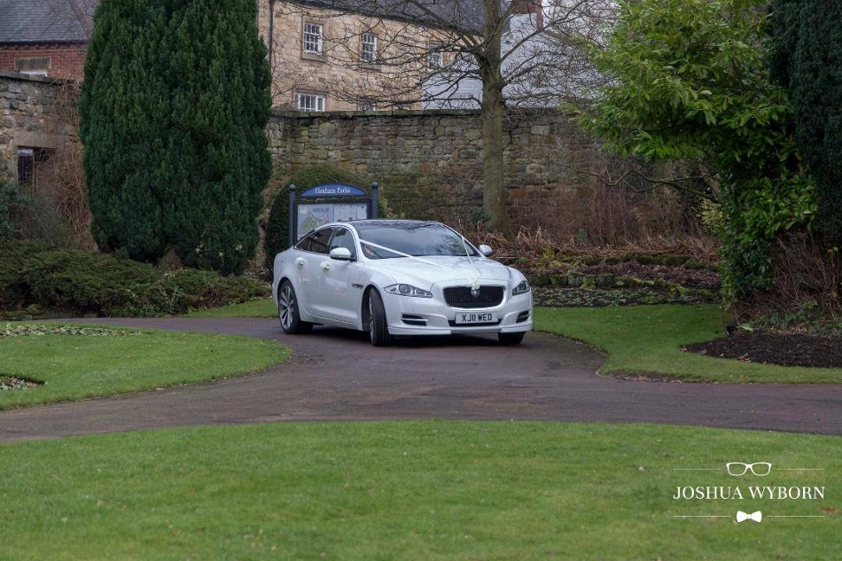 Image 8 from Cumbria Classic Wedding Cars