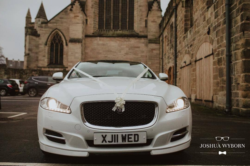 Image 9 from Cumbria Classic Wedding Cars