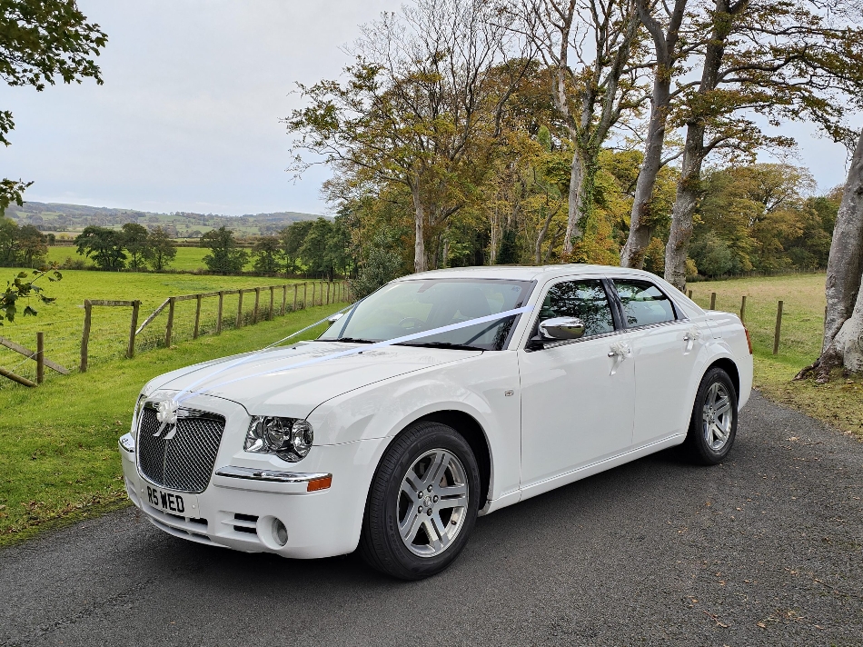 Image 10 from Cumbria Classic Wedding Cars