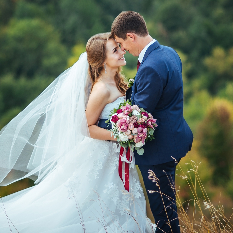 Image 6 from Personalised wedding ceremonies with North Yorkshire Council registrars