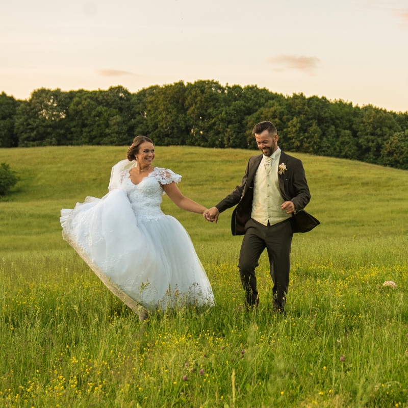 Image 7 from Personalised wedding ceremonies with North Yorkshire Council registrars