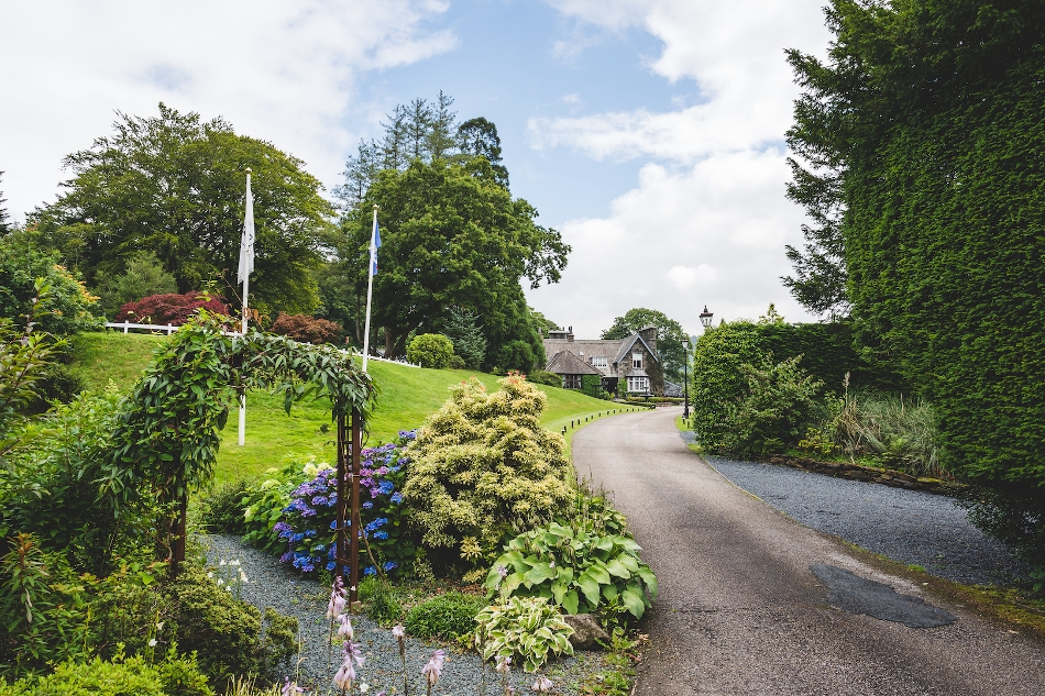 Image 5 from Broadoaks Country House