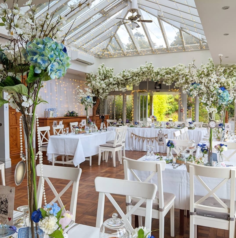 Image 10 from Broadoaks Country House