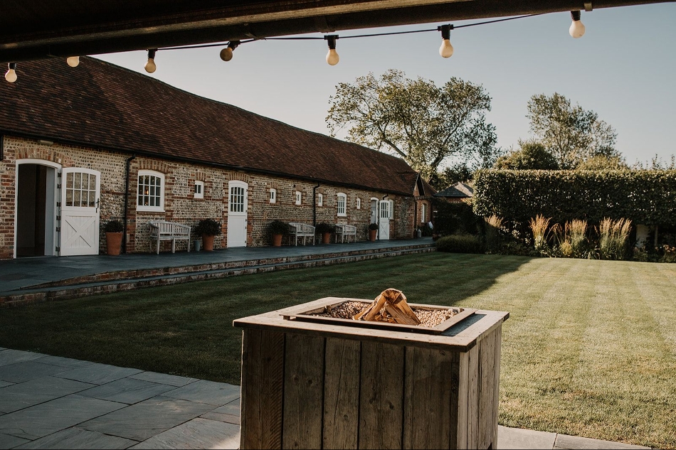 Image 1 from Southend Barns