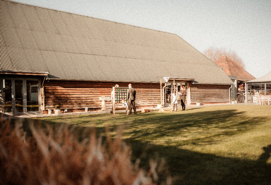 Image 18 from Southend Barns