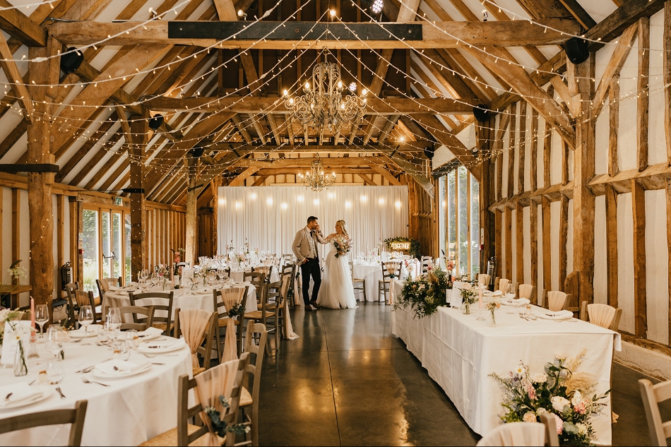 Image 16 from Southend Barns