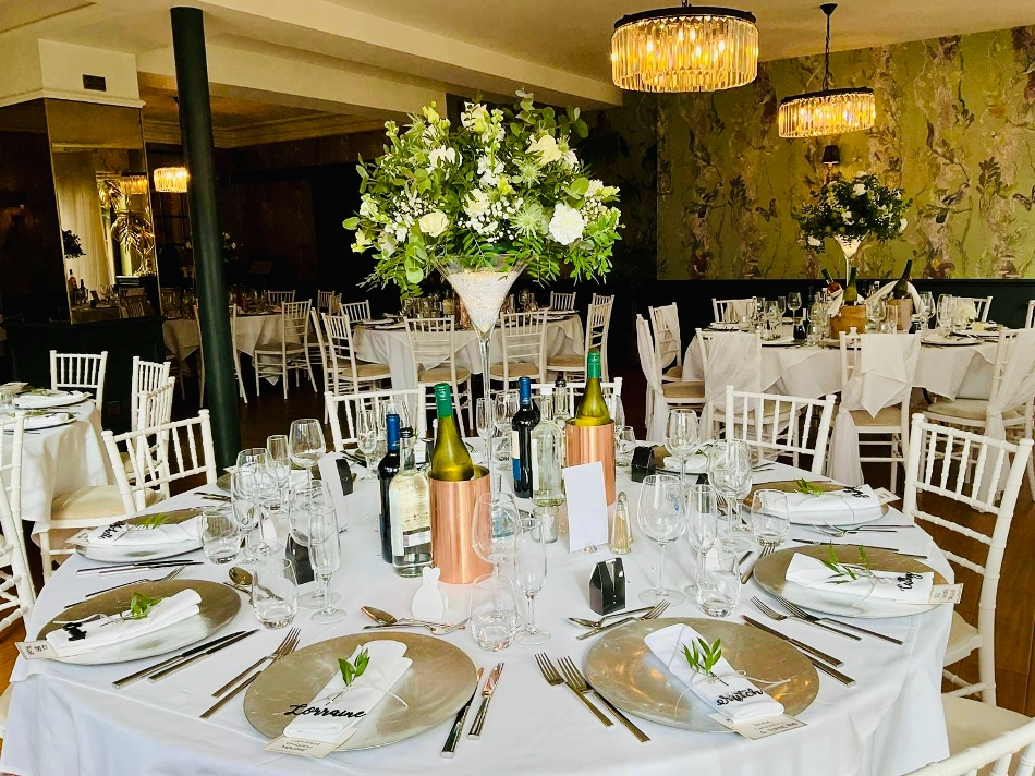 Image 3 from Forest Park Hotel