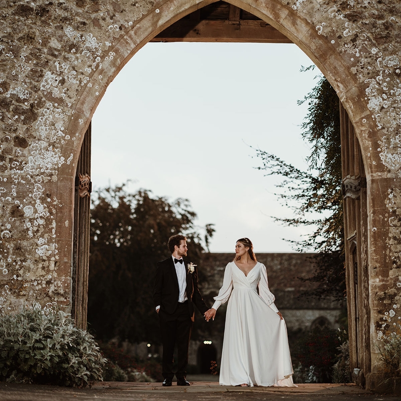 Image 2 from Lympne Castle