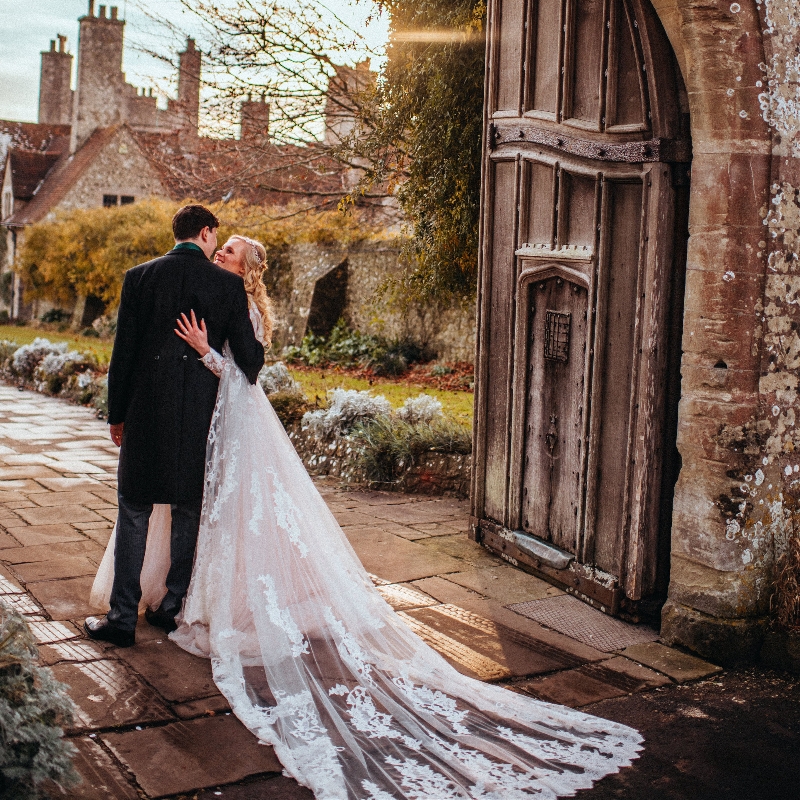 Image 4 from Lympne Castle