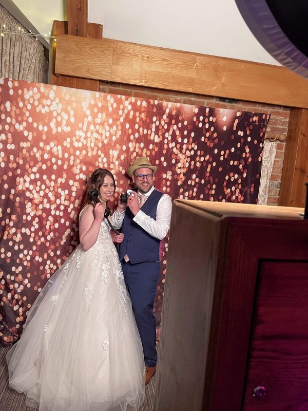 Image 6 from Photo Chic Booths