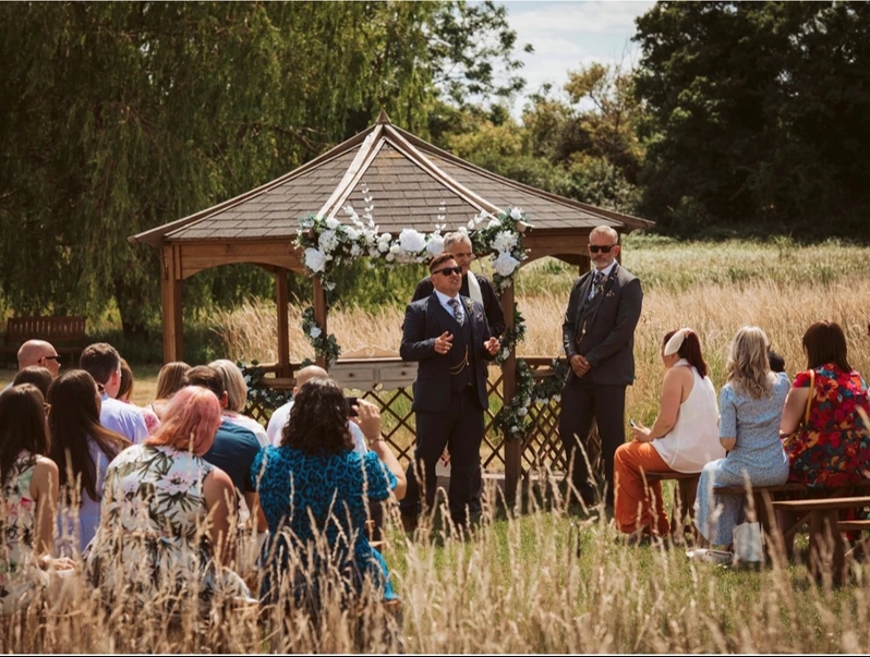 Image 2 from The Meadow Garden