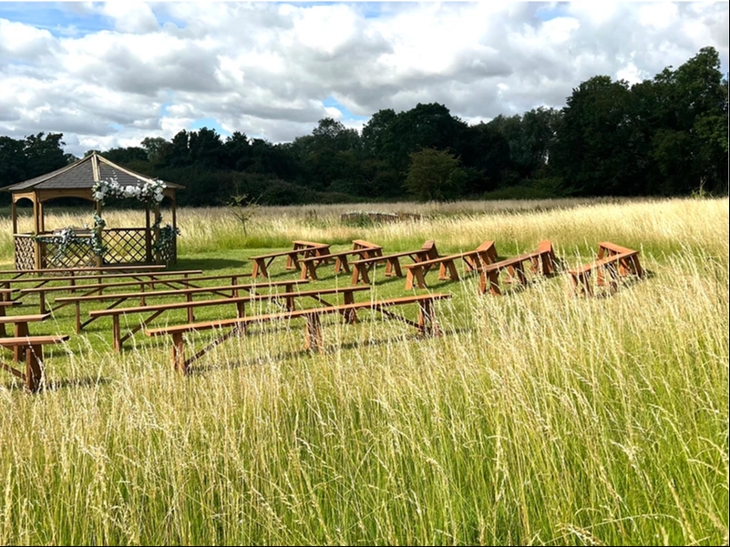 Image 8 from The Meadow Garden