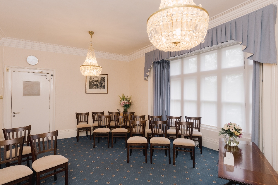 Image 6 from Artington House, Guildford