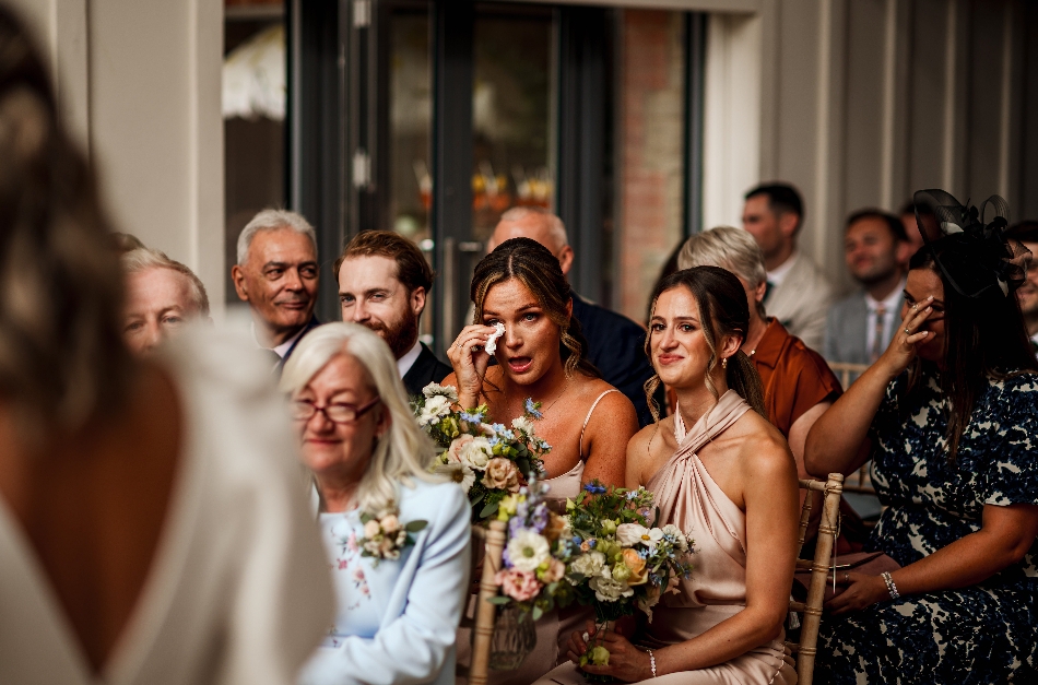 Image 7 from Helen Noble: Celebrant of Surrey