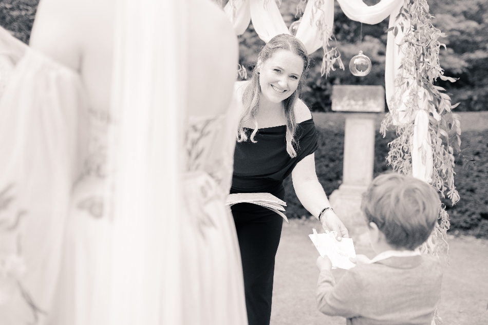 Image 11 from Helen Noble: Celebrant of Surrey